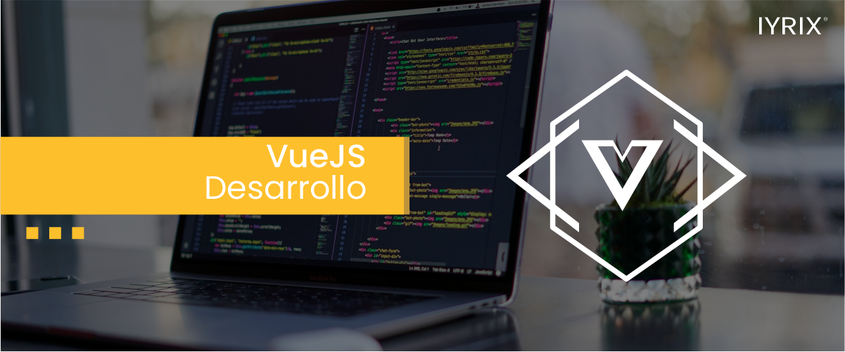 Vue JS